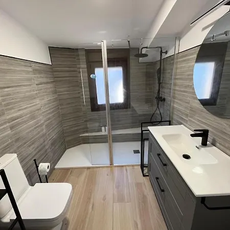 Casa Bertolo * Radiquero