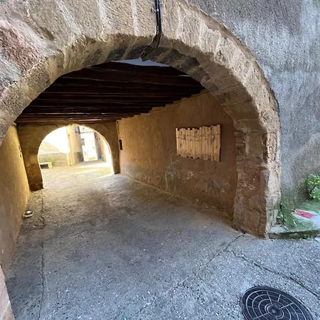 Casa Bertolo *