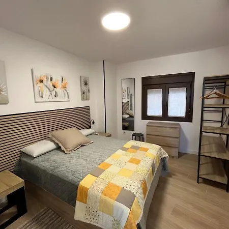 Lägenhet Casa Bertolo Radiquero