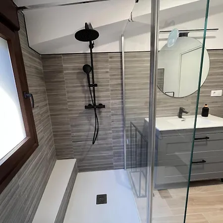 Lägenhet Casa Bertolo *