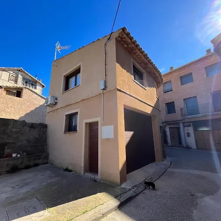 Casa Bertolo *