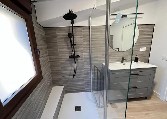 Lägenhet Casa Bertolo *