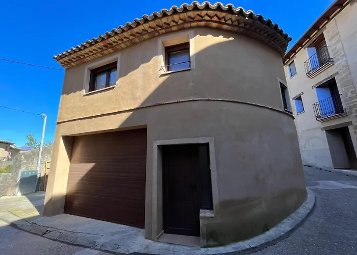 Casa Bertolo Lägenhet Radiquero